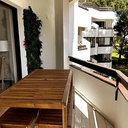 Ferienwohnung Vilamoura 311 Exterior foto