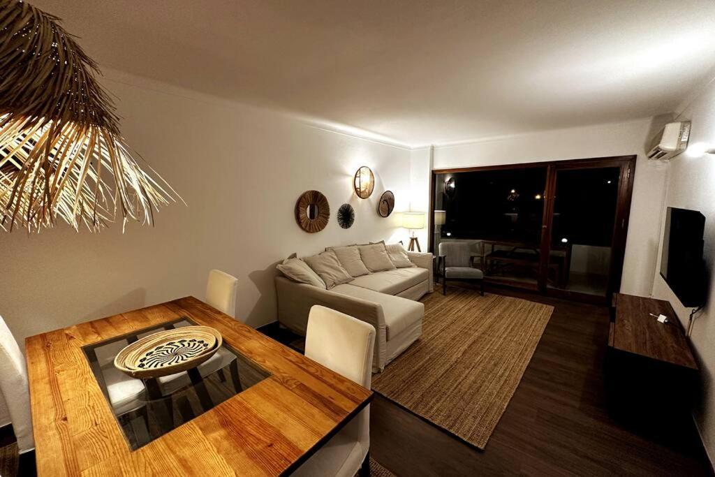 Ferienwohnung Vilamoura 311 Exterior foto
